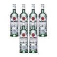 thumbnail image 1 of Pack De 6 Ron Bacardi Carta Blanca 980Ml, 1 of 6