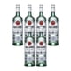 thumbnail image 1 of Pack De 6 Ron Bacardi Carta Blanca 980Ml, 1 of 6