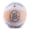 Blush Ball, variant on Dog Diggin Designs Runway Pup Collection | Unique Squeaky Parody Plush Dog Toys – Prêt-à-Porter Dog Bones, Balls & More
