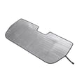 thumbnail image 1 of For Rivian R1T 2022 2023 Front Windshield Sun Shade, 1 of 4