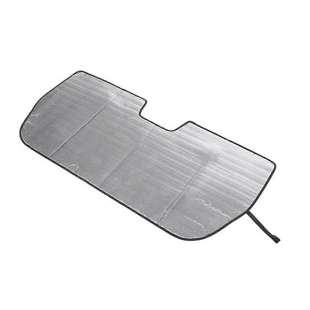 For Rivian R1T 2022 2023 Front Windshield Sun Shade