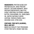 thumbnail image 4 of think! High Protein Bars, Lemon Delight, 2.1 oz Bar, 10 Count, 4 of 4