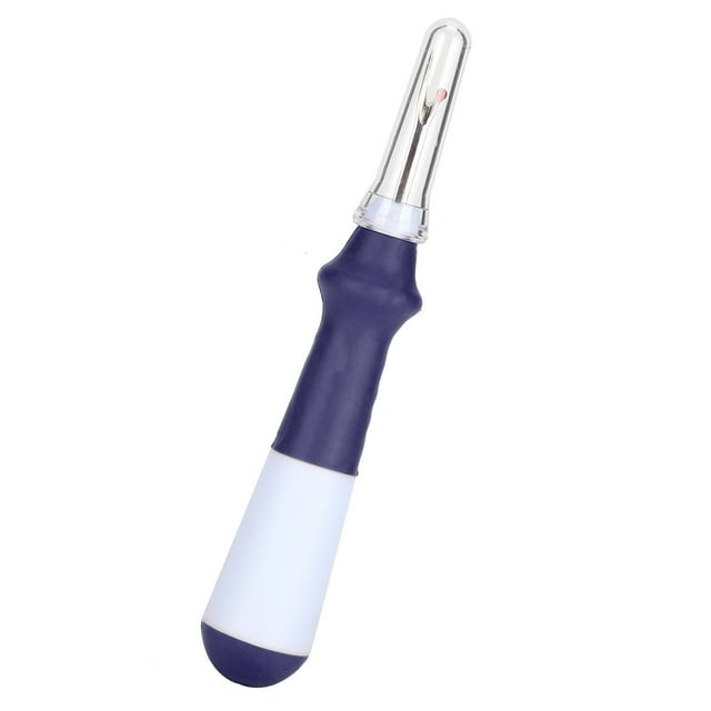 Seam Rippers For Sewing, Sewing Seam Ripper Stainless Steel 2 Colors Handy Stitch Tools Stitch Remover Tool Stitch Ripper Ergonomic For Opening Removing Threads