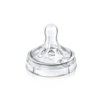 Philips Avent Natural Nipple Fast Flow - 4 Pack