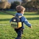 thumbnail image 2 of Correa de mochila para niños pequeños de 1 a 3 años STEAMEDBUN Anti-Lost, 2 of 9