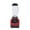 Red, variant on TOOL1SHOoo 3HP 2200W Heavy Duty household Grade Blender Mixer Juicer household Smoothie Blender