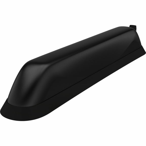 Panorama Antennas GPSD[X]4-7-49[X] | 4?4 MiMo Reef Sharkee Antenna - Range - VHF, UHF - 698 MHz to 960 MHz, 1427 MHz to 4900 MHz - 30 dB - Cellular Network, GPS - Black - Whip, Panel - Omni-directi...