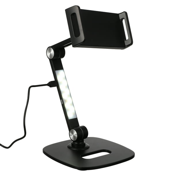 1 set Desktop Universal Stand Phone Mobile Desktop Soporte Tablet Support