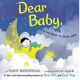 thumbnail image 2 of Dear Baby: A Love Letter to Little Ones, (Hardcover), 2 of 3