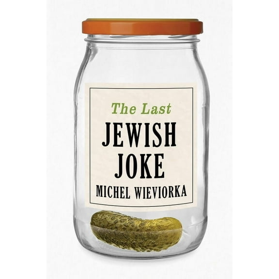 The Last Jewish Joke, (Hardcover)