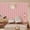 Pink, variant on Wall Panels ,11.8”x11.8” 3D Wall Panels Creative Cutting,PVC Wall Panels for Interior Wall Decor Fire Resistant,Wall Tiles for Various Scenes