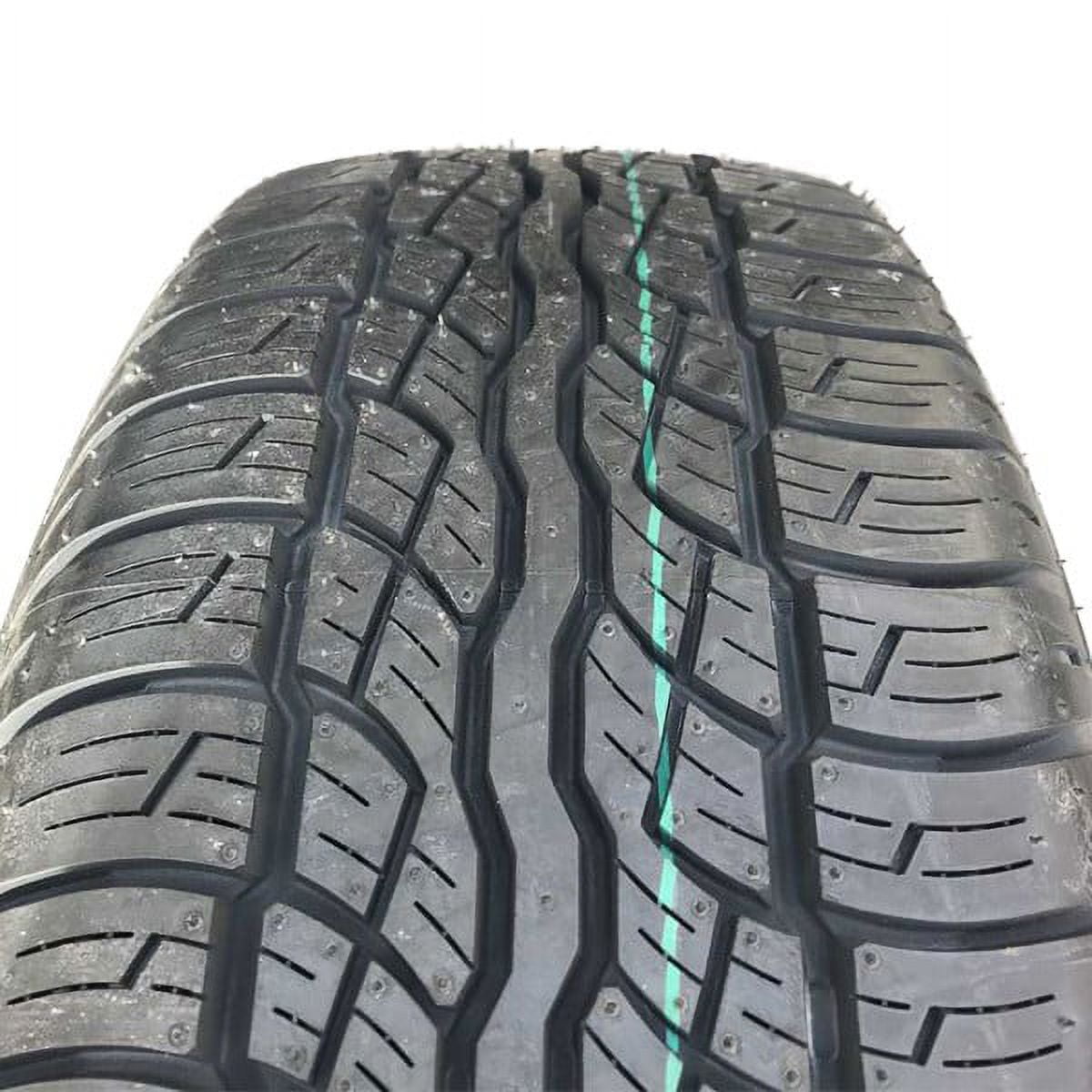 Bridgestone Dueler H/T 687 All Season P235/65R18 104T Light Truck Tire Bridgestone Dueler H/T 687 All Season P235/65R18 104T Light Truck Tire Sansujyuku sansujyuku.com