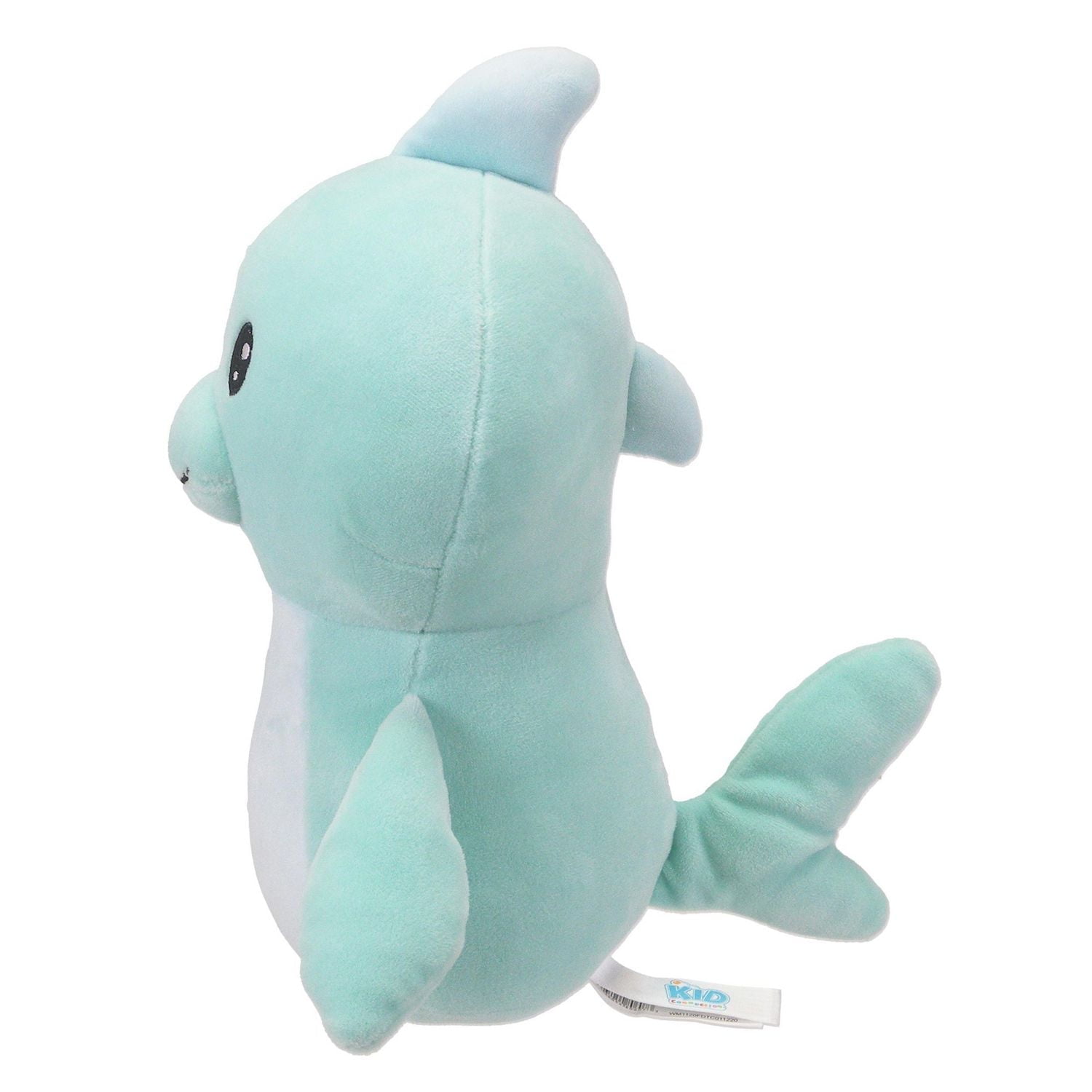 Kid Connection mini plush-shark