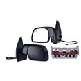thumbnail image 1 of Espejo POLYWAY  Ford Super Duty 1999 - 2006 Izquierdo, 1 of 1