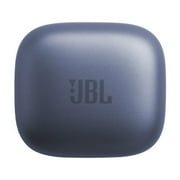 JBL Live Free 2 TWS - True wireless Noise Cancelling earbuds - Immersive sound at work, at rest, and at play with all-day comfort. - Blue