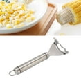 thumbnail image 4 of Corn Thresher, Manual Thickened Corn Stripper Portable  For Camping, 4 of 8