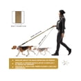 thumbnail image 3 of Correa Cinturón De Seguridad Para Perro Grande, 3 of 6