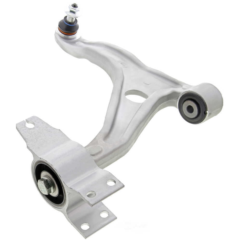 Mevotech CMS101624 Suspension Control Arm and Ball Joint Assembly
