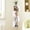 White, variant on YOYTOO Corner Shelf Wall Mount, 5 Tier Floating Corner Storage Bookshelves for Living Room Bedroom, White