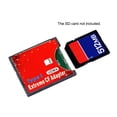thumbnail image 3 of Adaptador de tarjetas de memoria ChenYang SD a CF tipo I, 3 of 8