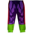thumbnail image 6 of Marvel Hulk Costume PJ PALS for Boys-Size 2, 6 of 6