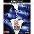 thumbnail image 2 of Basic Instinct  [ULTRA HD] With Blu-Ray, UK - Import, 2 of 4