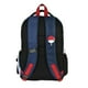 thumbnail image 3 of Mochila Grande Yadatex Naruto Shippuden Sasuke NTS039-BP190A, 3 of 7