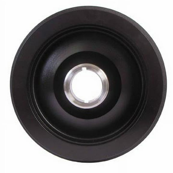 Dayco PBO81190SC10 - Engine Harmonic Balancer Fits select: 1999-2019 CHEVROLET SILVERADO, 2000-2014 CHEVROLET TAHOE