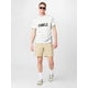 thumbnail image 1 of Camiseta informal de manga corta con estampado de funcle para hombre, ideal para verano, para adultos, hombres, mujeres, adolescentes, jóvenes y para el tiempo libre., 1 of 7