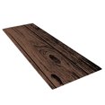 thumbnail image 4 of kurtrusly Digital Printed 3D Floor Mat Runner Non-slip Area Rug Carpet Wood Board 1Set, 4 of 6