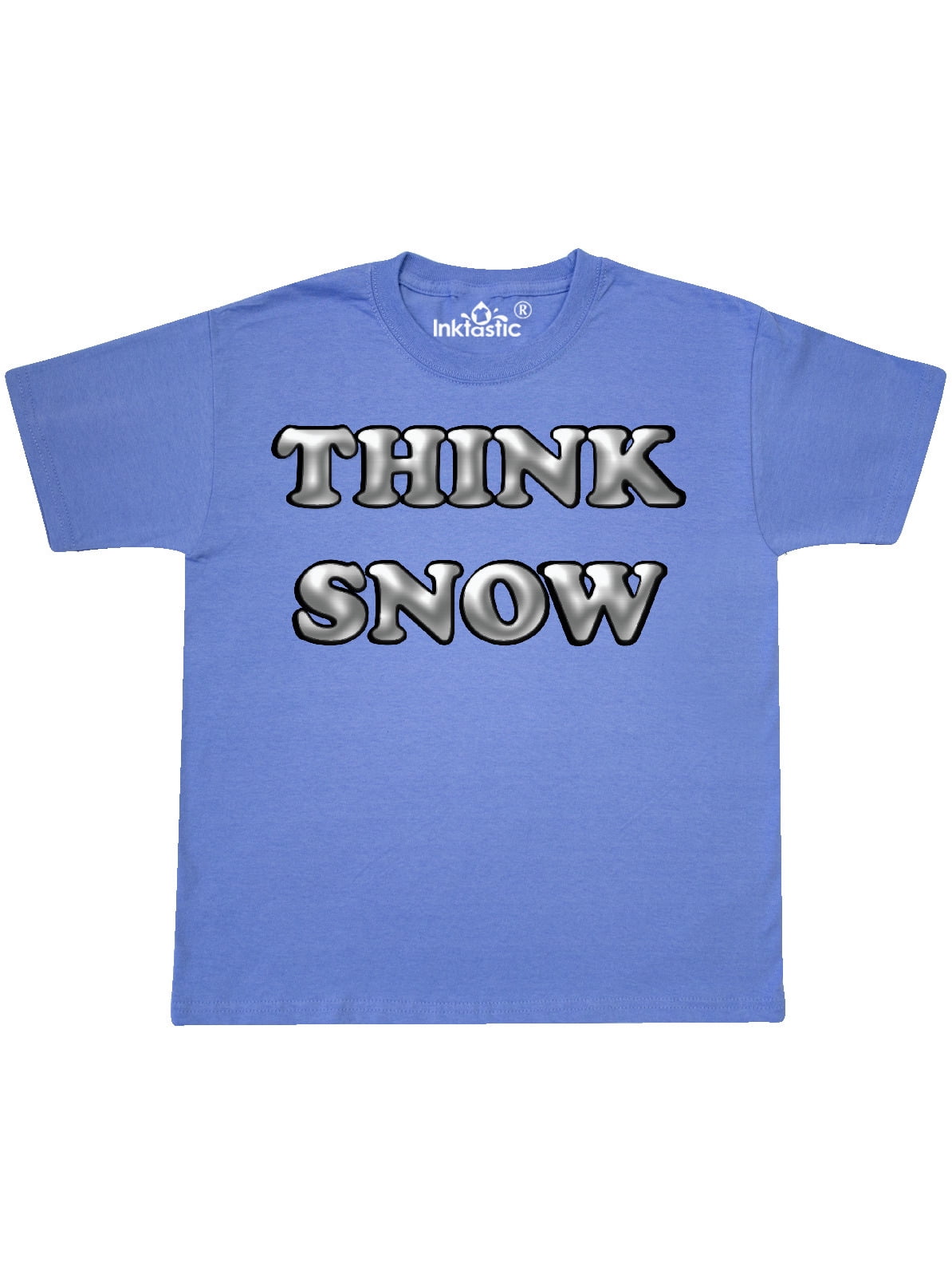 think snow shirt chandler