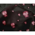 thumbnail image 4 of oneOone Silk Tabby Fabric Dot & Cartoon Owl Bird Print Fabric by The Yard 42 Inch Wide, 4 of 4