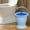 Blue Without Ring, variant on TOOYFUL Chamber Pot, Potty Urinal Bottle with Lid Handle, Bedside Urinal Portable Toilet Urinal Night Jug for Children Home Use Blue With