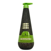 Macadamia Hair Care Rejuvenating Shampoo 33.8 oz