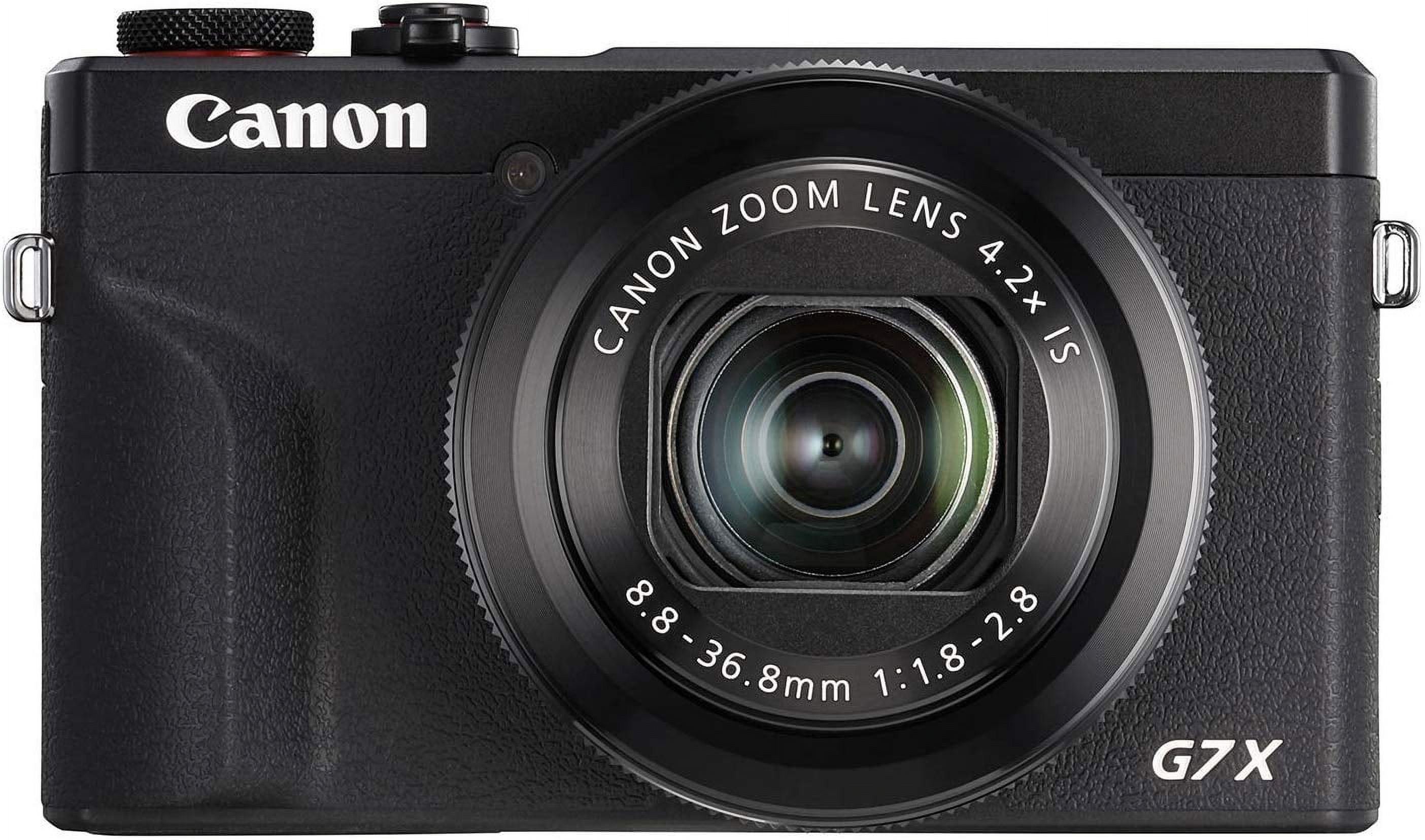 Canon G7x Mark III Flip Screen Bent : r/canon