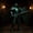 Green, variant on Zeiwohndc Medieval Action Figures,Knight Armors Action Figure,Articulated Movable Robot