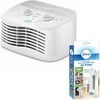 Febreze Tabletop Air Purifier with Replacement Filter