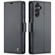 thumbnail image 2 of CaseMe Funda de Cuero para Samsung Galaxy A24 4G con Bloqueo RFID, para Samsung Galaxy A24 4G Funda para Mujer Hombre Tarjetero Cierre Magnético Funda Tipo Folio para Samsung Galaxy A24 4G, 2 of 11