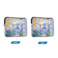 thumbnail image 7 of FORMRS 13"-13.3" Laptop Sleeve Protective Case Soft Carrying Quilted Computer Bag Cover, Seaside Boat, 7 of 7
