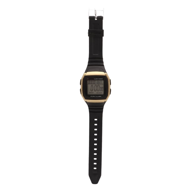Reloj Deportivo Al Aire Libre Reloj Deportivo Digital Multifunción a Prueba de Golpes Resistente Al Agua Retro Clásico Reloj Cronógrafo Digital para Estudiantes y Hombres ANGGREK Otros
