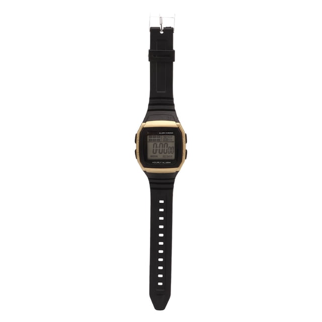 Reloj Deportivo Al Aire Libre Reloj Deportivo Digital Multifunción a Prueba de Golpes Resistente Al Agua Retro Clásico Reloj Cronógrafo Digital para Estudiantes y Hombres ANGGREK Otros