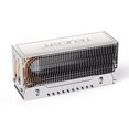 thumbnail image 2 of M.2 NVMe SSD Heatsink, All-Metal Passive Cooling Radiator with Thermal Pads, M.2 2280 SSD Cooler for PC/PS5, High Thermal Conductivity Heat Dissipation Fin Design, 2 of 6
