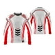 thumbnail image 4 of Camisa de pesca 2022 transpirable de secado rápido y manga larga para exteriores para hombre, maillot de ciclismo de montaña y descenso todoterreno, 4 of 5