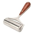 thumbnail image 2 of Rodillo de cuero Bling Bling herramientas de acero inoxidable, 2 of 12