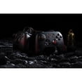 thumbnail image 5 of 8Bitdo Mando Inalámbrico Ultimate 2C para Windows y Android con Joysticks de Efecto Hall - Mito Negro: Wukong, 5 of 5