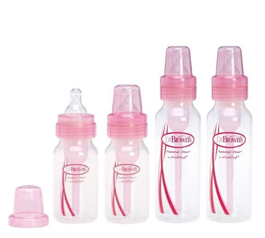 preemie bottles walmart