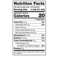 thumbnail image 3 of Coffee mate Almond Milk Vanilla Liquid Creamer - Vanilla Almond Milk Flavor - 0.38 fl oz (11 mL) - 50/BoxTub | Bundle of 10 Boxes, 3 of 5