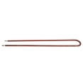 thumbnail image 1 of Incubator Heating Tube, U-Shaped Shape Incubator Accessories Heating Tube, Replacement Fittings For Eggs Turning System Heating  Incubator 300W U-Shaped Tube, 1 of 8