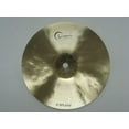 thumbnail image 3 of Dream Cymbals & Gongs ESP08-U 8 in. Energy Series Splash Cymbal, 3 of 4
