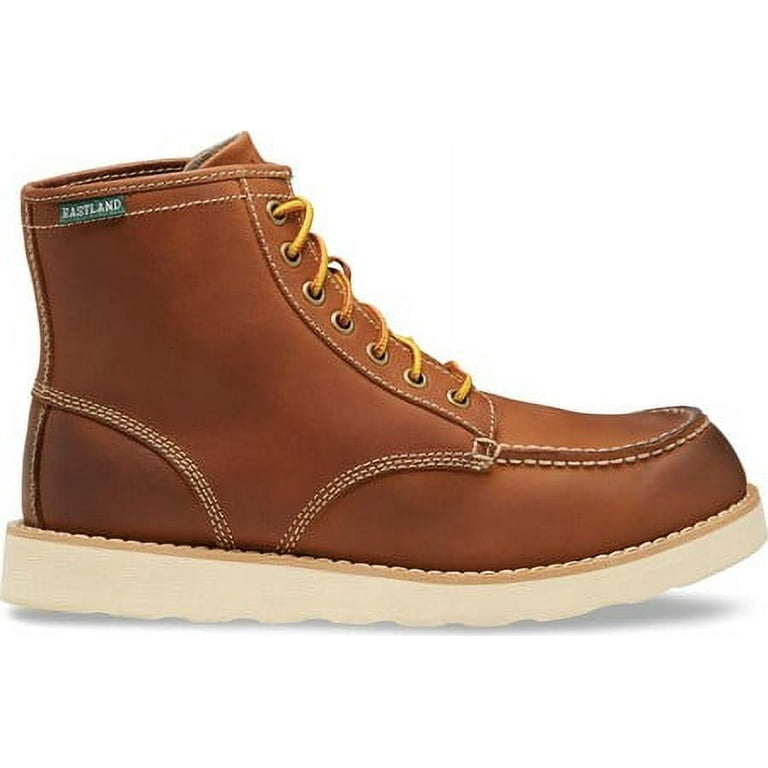 Mens lumber boots sale
